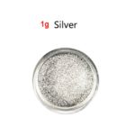 Silver 1g