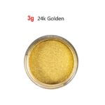 24K Golden 3g