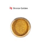 Bronze Gold 3g