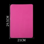 Pink 29.5x21cm