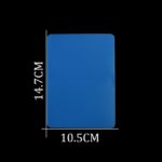 Blue 14.7x10.5cm