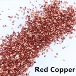 Red Copper 20g