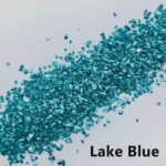 Lake Blue 20g