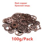100g Red Copper