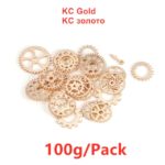 100g KC Gold
