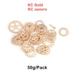 50g KC Gold