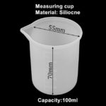 100ml Cup