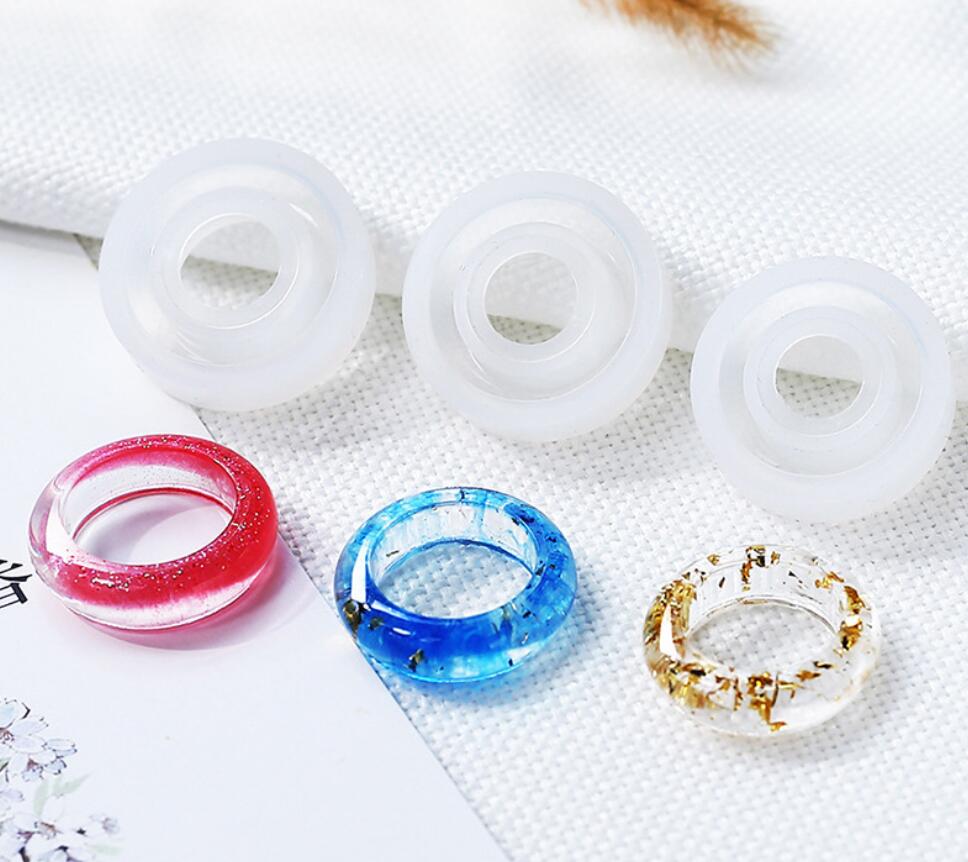 Resin Ring Molds For DIY Craft Ring Making - Online Resin Casting Shop -  Resin Molds, Epoxy Resin and Resin Tools - Resin Near Me
