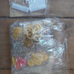 Alphabet Resin Mold Kit For Making Resin Keychains, Pendant Jewelry, Epoxy Resin Crafts photo review