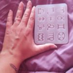 12 Horoscopes Silicone Casting Molds | The Constellations DIY Resin Molds for Jewelry Making Tools photo review