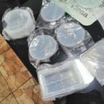 10Pcs Coaster Moulds With Storage Box For DIY Art Craft Cup Mat photo review