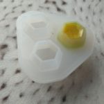 Diamond Resin Mold For DIY Crafts photo review
