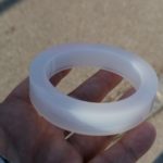 Silicone Bracelet Mold For DIY Jewelry Making Findings Accessories photo review