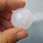 3D Large Sphere Resin Mold For UV Resin Epoxy Resin Craft Supplies photo review