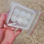 Cube Ball Beads Silicone Earring Mold | UV Epoxy Resin Mold For DIY Jewelry Making Necklace Bracelet Tool photo review