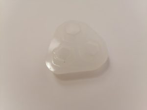 Diamond Resin Mold For DIY Crafts photo review