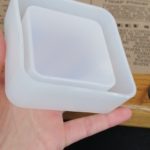 Silicone Ashtray Mold for DIY Making photo review
