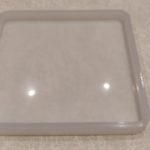 Square Rolling Tray Resin Mold For DIY Resin Craft Making photo review