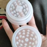Resin Grinder Mold for Herbal Crusher DIY Crafts Making Supply photo review