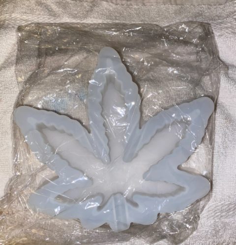 Maple Leaf Ashtray Mold For Resin | Resin Mold For Storage Box Handmade Crafts Home Decoration photo review