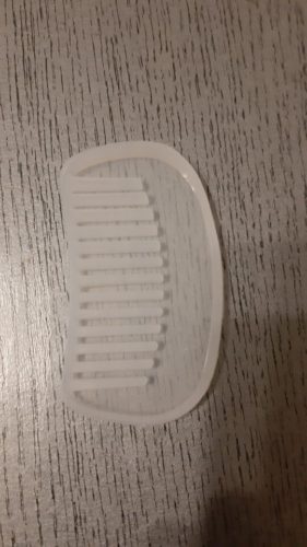 Resin Comb Mold For DIY Jewelry Craft Supplies photo review