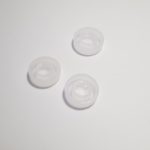 3pcs Silicone Ring Molds For DIY Resin Rings & Clay Epoxy Resin photo review