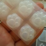 Resin Keycap Molds For Mechanical Gaming Keyboard Crafts With Key Puller photo review