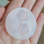 3D Flower Silicone Molds | Camellia Peony Daisy Lotus Flower Jewlery Making photo review