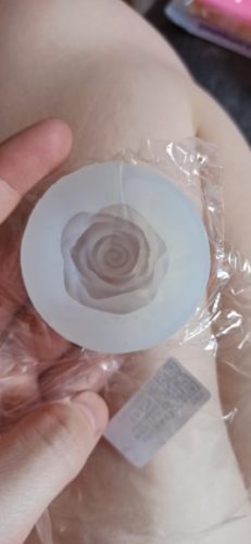 3D Flower Silicone Molds | Camellia Peony Daisy Lotus Flower Jewlery Making photo review